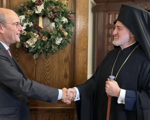 Ελπιδοφόρος