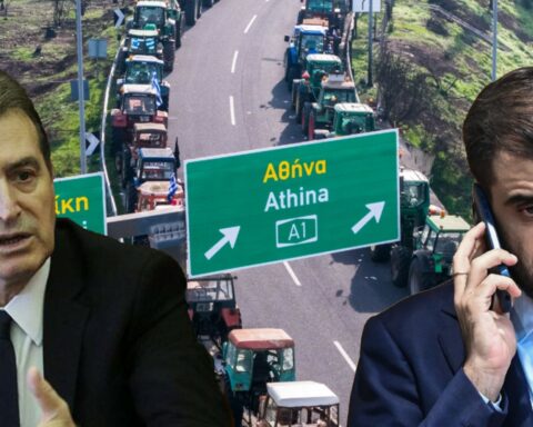 ΧΡΥΣΟΧΟΪΔΗΣ ΜΑΡΙΝΑΚΗΣ ΑΓΡΟΤΕΣ