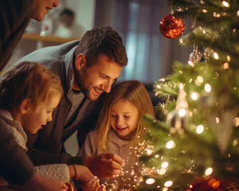 Οι 5 καλύτερες χριστουγεννιάτικες ταινίες