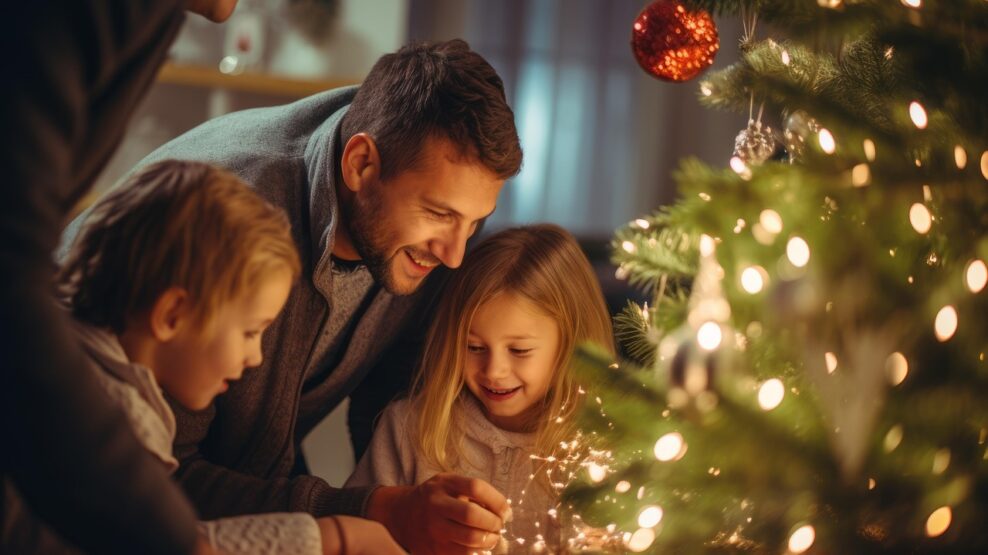 Οι 5 καλύτερες χριστουγεννιάτικες ταινίες