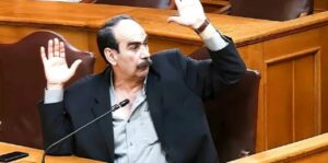 Κατεπείγουσα εισαγγελική έρευνα