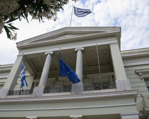 ΥΠΕΞ Φιντάν