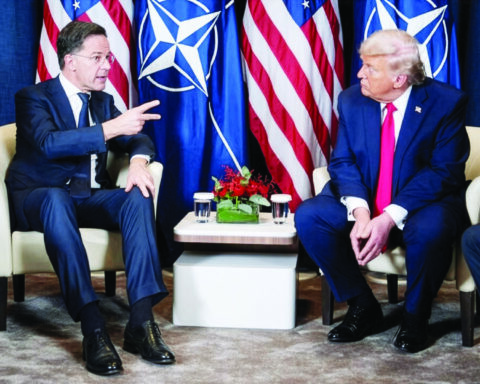 1.000.000 δολάρια θα έδινε ο Τραμπ σε κάθε Γροιλανδό