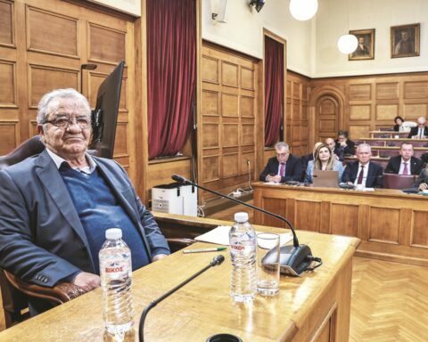 ΟΠΕΚΕΠΕ ΕΞΕΤΑΣΤΙΚΗ