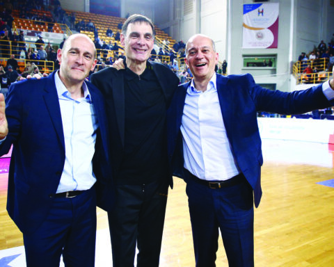 Τα ρέστα τους για κούπα στο ΟΑΚΑ