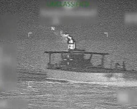 Οι ΗΠΑ χτυπούν τον ρωσικό 