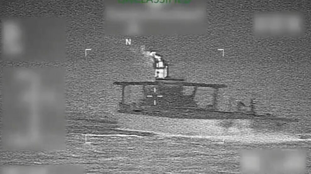 Οι ΗΠΑ χτυπούν τον ρωσικό 