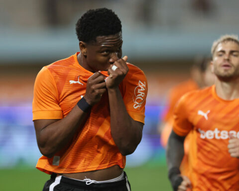 ΟΦΗ Αστέρας Τρίπολης