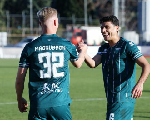 Στους «4» του Κυπέλλου ο Λεβαδειακός