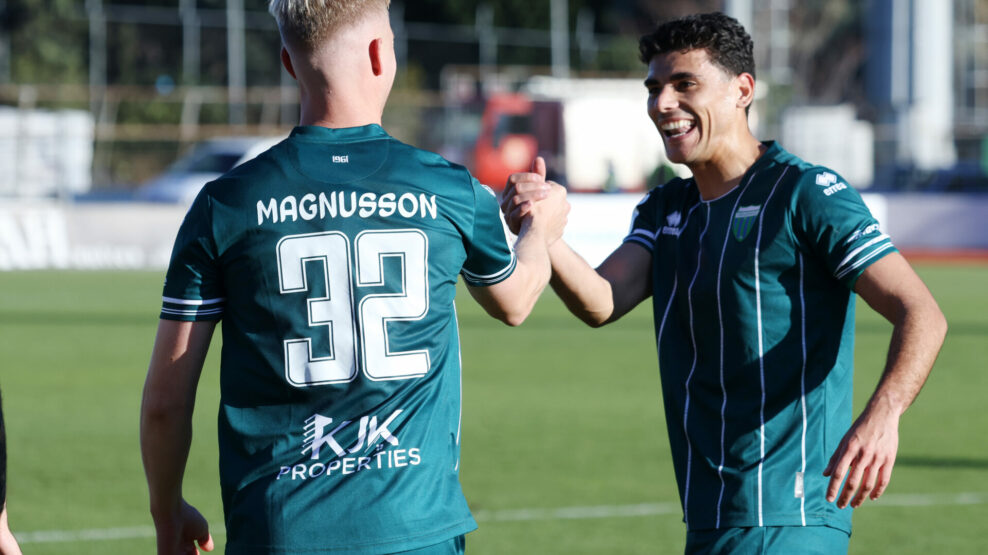 Στους «4» του Κυπέλλου ο Λεβαδειακός