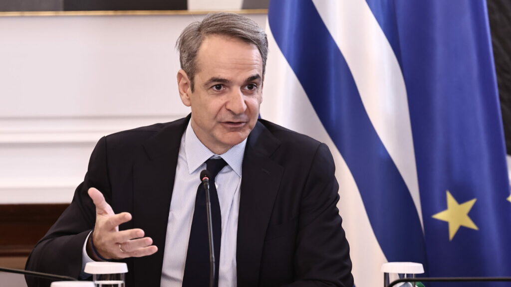 ΜΗΤΣΟΤΑΚΗΣ ΥΠΟΥΡΓΙΚΟ ΣΥΜΒΟΥΛΙΟ