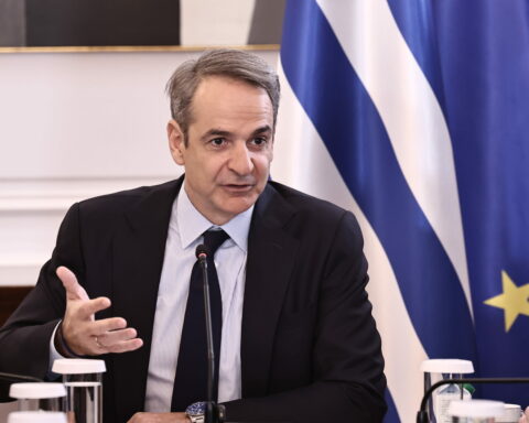 ΜΗΤΣΟΤΑΚΗΣ ΥΠΟΥΡΓΙΚΟ ΣΥΜΒΟΥΛΙΟ