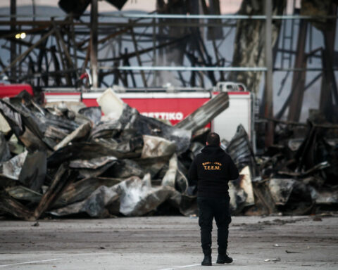 ΒΙΟΛΑΝΤΑ ΕΚΡΗΞΗ