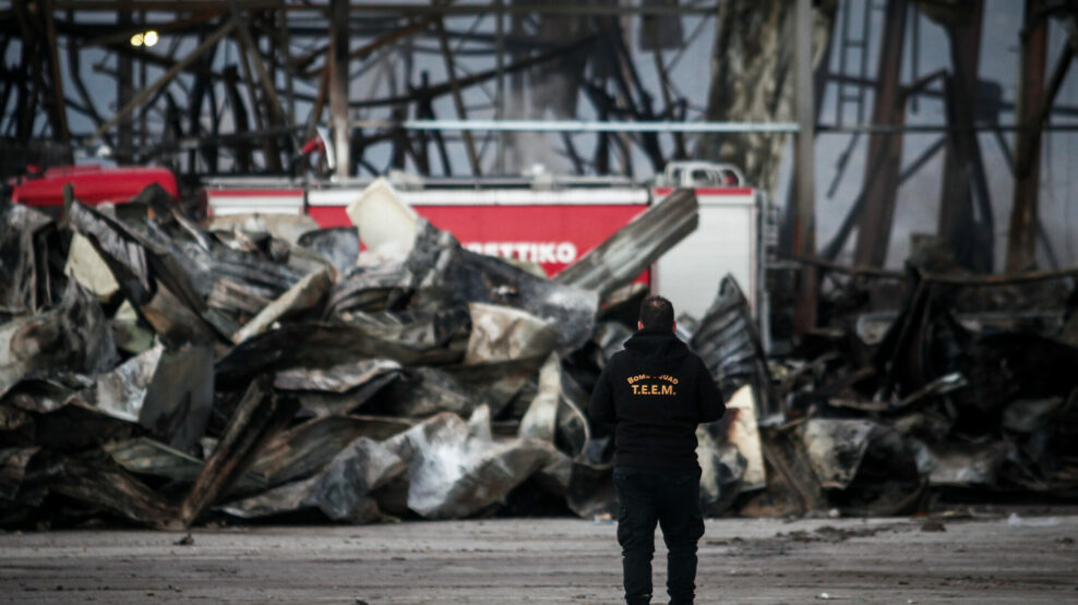 ΒΙΟΛΑΝΤΑ ΕΚΡΗΞΗ