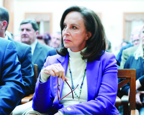 Η «κοπτοραπτική» ταίριαξε γάντι!