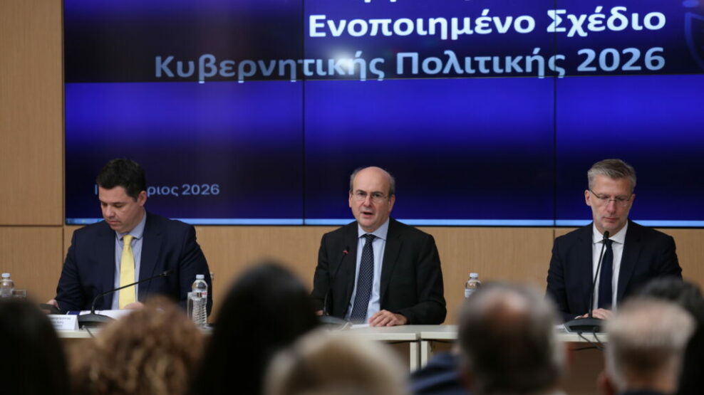 Οι υπουργοί - κλειδιά