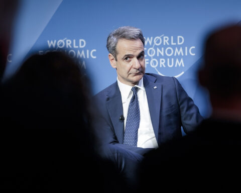 ΜΗΤΣΟΤΑΚΗΣ ΝΤΑΒΟΣ