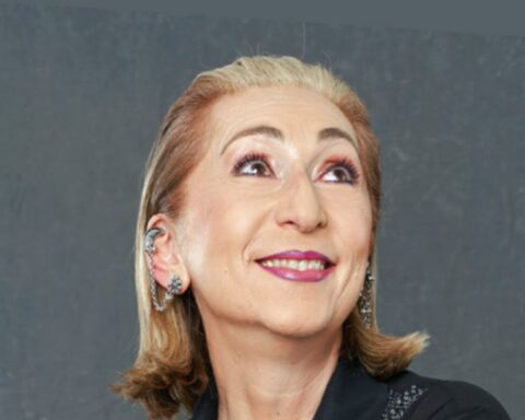 Αλεξάνδρα Γκράβας