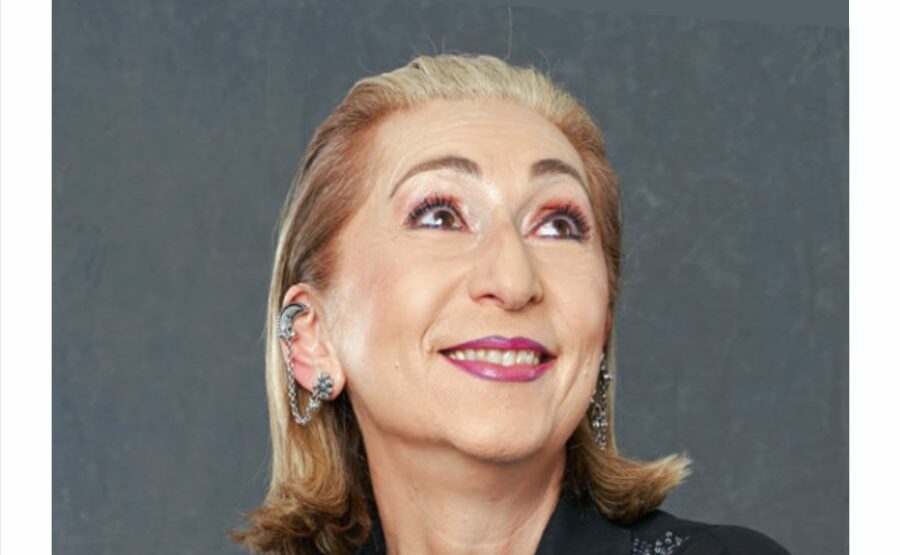 Αλεξάνδρα Γκράβας