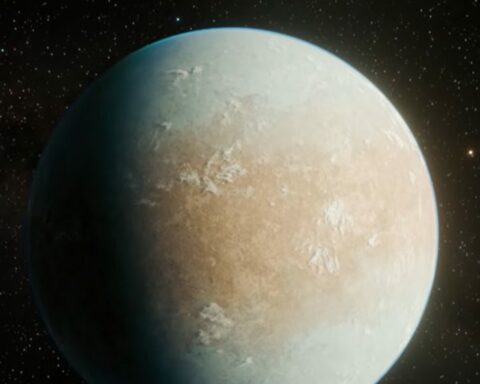 ΠΛΑΝΗΤΗΣ ΓΗ