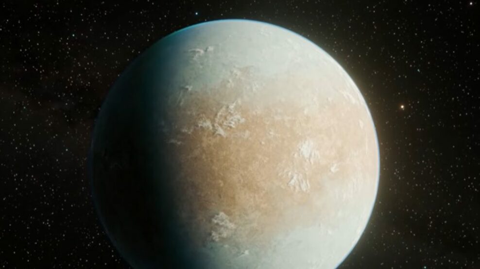 ΠΛΑΝΗΤΗΣ ΓΗ