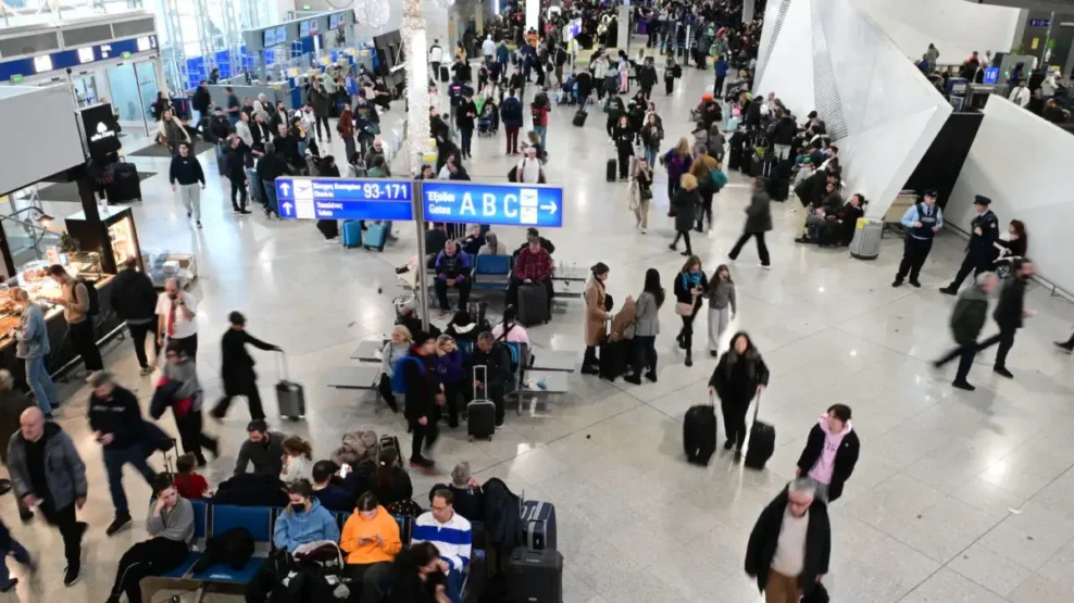 Συγκροτείται Ειδική Επιτροπή