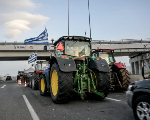 Τι αποφάσισαν οι αγρότες: