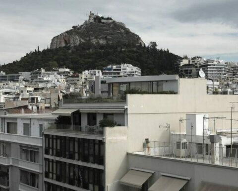 τιμές ακινήτων