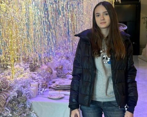 ΑΛΙΚΗ ΚΑΛΛΕΡΓΗ