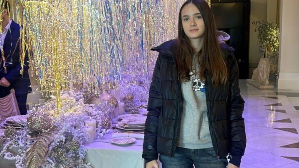 ΑΛΙΚΗ ΚΑΛΛΕΡΓΗ