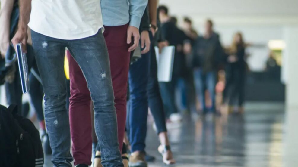 Νέο επίδομα ανεργίας: