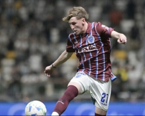 Το Σαββατοκύριακο στην Ελλάδα ο Αντίνο