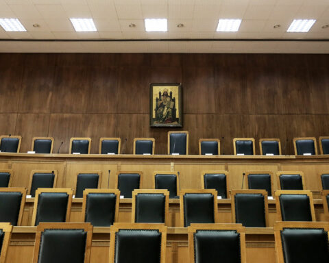 Δίκη για το Μάτι: