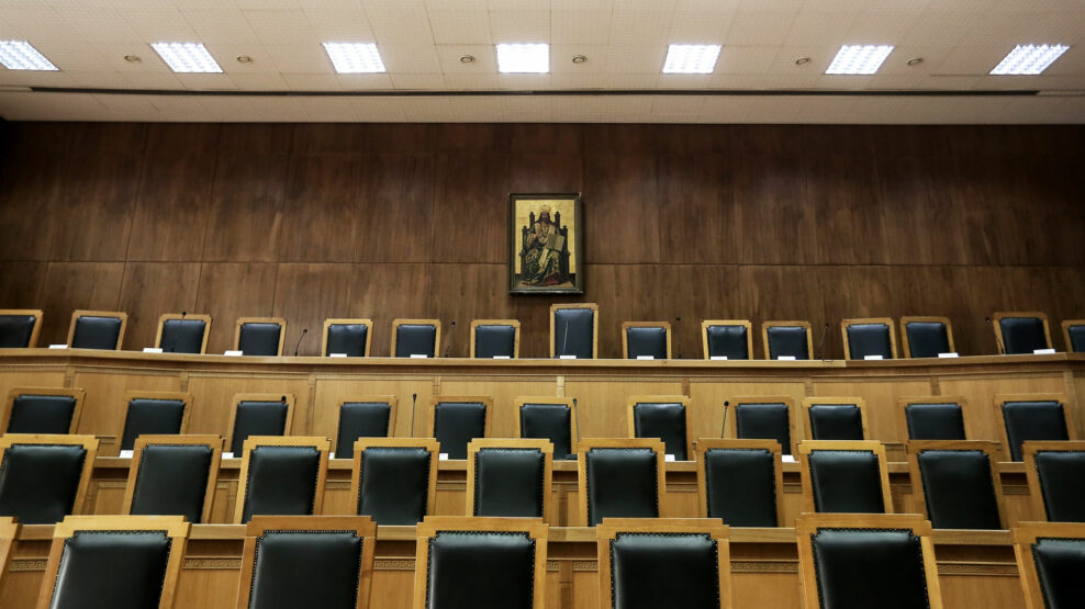 Δίκη για το Μάτι: