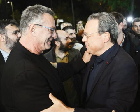 Κουμουνδούρου