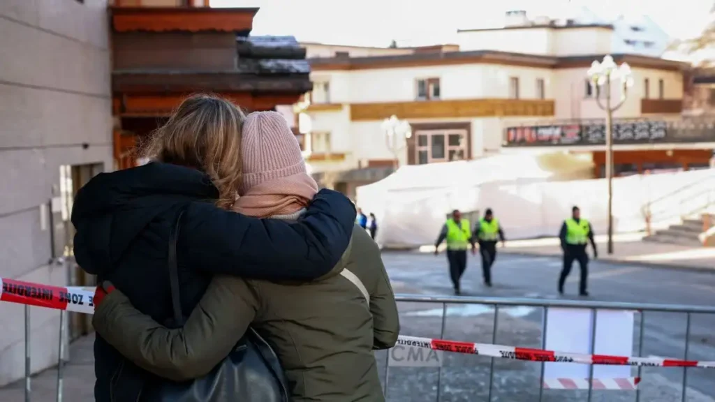 Κραν Μοντανά: