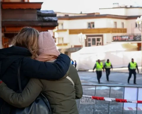 Κραν Μοντανά: