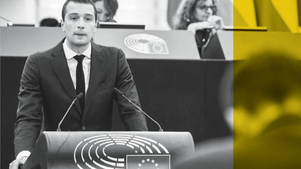 Γιατί ο Μπαρντελά