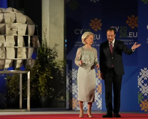 Τελετή έναρξης