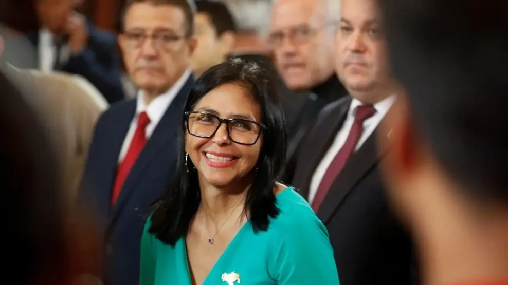 Βενεζουέλας