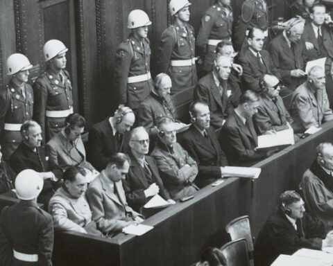 ∆ίκη της Νυρεµβέργης