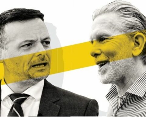 Τα «βαρίδια» του Ανδρουλάκη