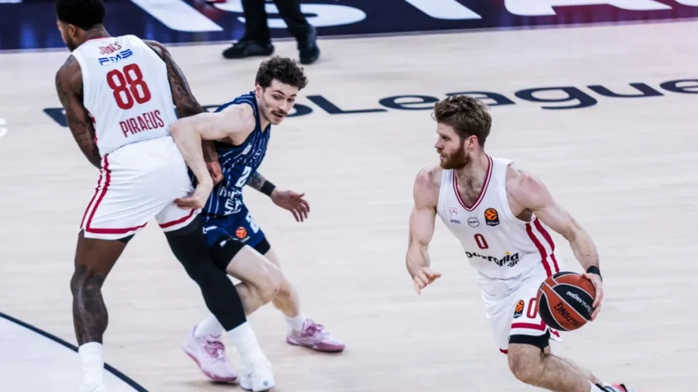 Ολυμπιακός: