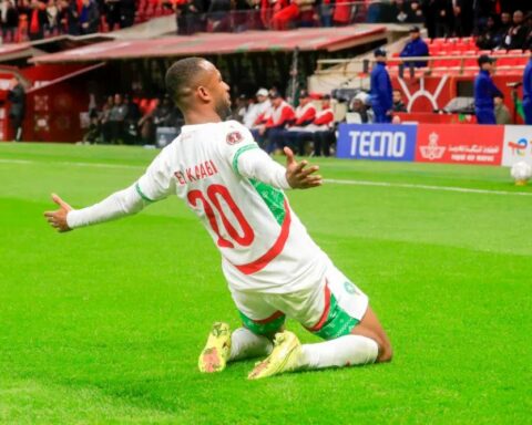 Στους οκτώ το Μαρόκο