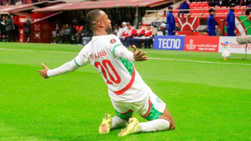 Στους οκτώ το Μαρόκο