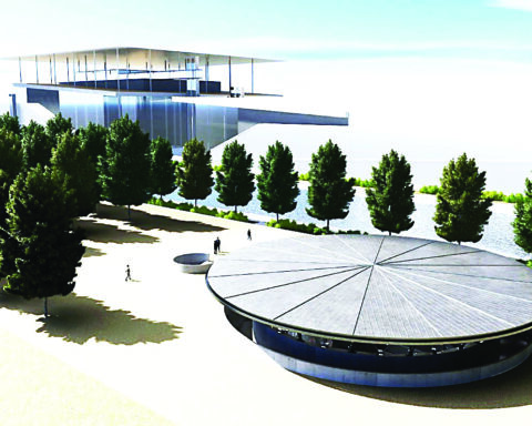 Οι 79 «Δεσμώτες» γυρίζουν στο Φάληρο