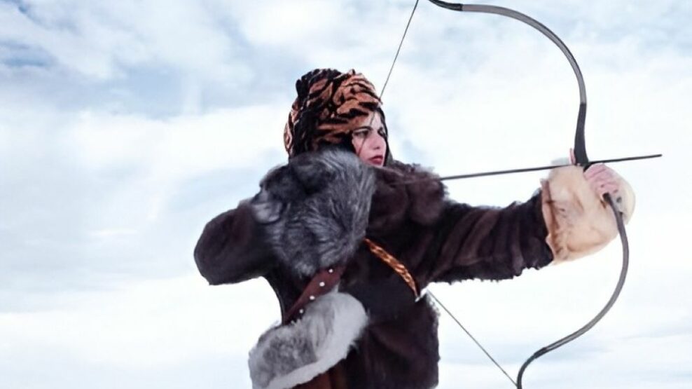 Ανθή Φακιδάρη