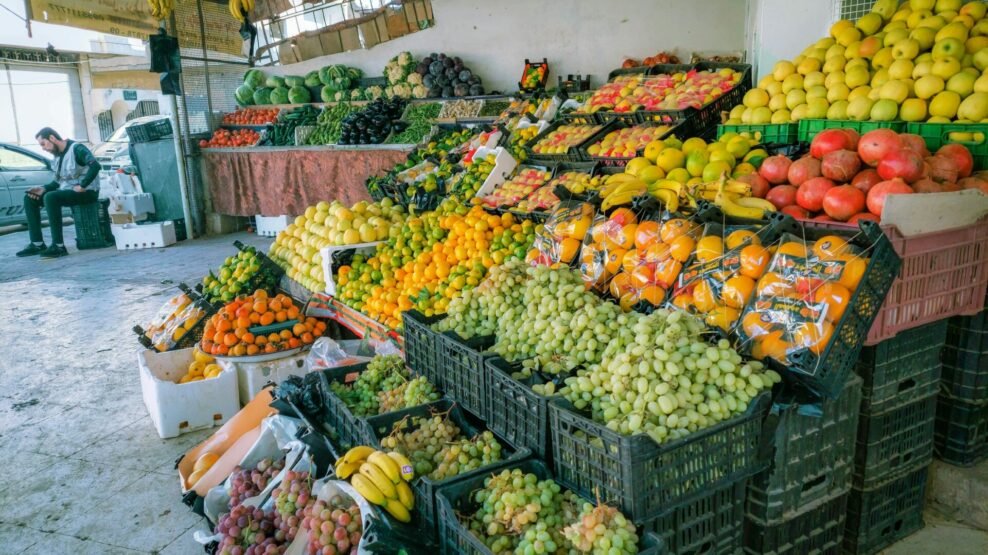 Η Ελλάδα ζητά αυστηρότερους ελέγχους στα εισαγόμενα αγροδιατροφικά προϊόντα στην ΕΕ