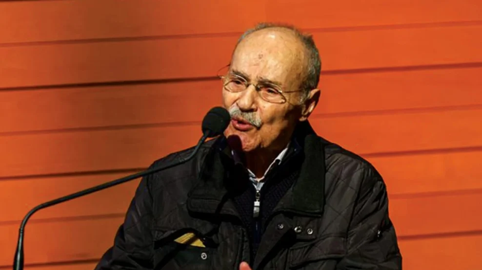 Γιάννης Ξυλούρης