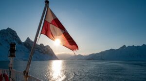 Γροιλανδία